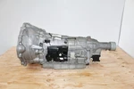 Lexus IS250 Transmission 06 07 08 09 10 11 12 Rear Wheel Drive 2.5L V6 2GR-FE Used. Price: $750.00.