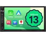 Eonon Android Double Din Stereo 7 Inch Apple Carplay Radio- UA13 New. Price: $99.99.