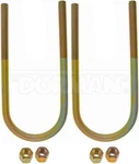 Dorman 35624 U-bolt 1/2 X 1/16 1/8 Round New. Price: $17.70.