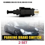 99661311300 Porsche Brake Light Switch At Pedal 2X For Boxster Cayman Us New. Price: $30.02.