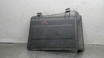 01 - 03 Bmw 525I Left Driver Cabin Filter Housing Cover 2.5L Used. Price: $66.36.