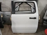 Driver Left Rear Side Door Crew Cab Fits 19-25 Dodge 1500 Pickup 3213451 Used. Price: $869.00.