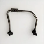 Used Turbo/fuel System Branch Tube 05-07 Ford 6.0L Powerstroke 5C3Z-9J332-C Oem. Price: $75.00.