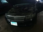 Crossmember/k-frame Front 3.5L Fits 07-12 Mkz 2077482 Used. Price: $490.00.