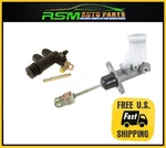 New Mitsubishi Mirage 97-02 Clutch Master & Slave Cylinder Set Kit. Price: $63.95.