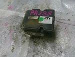 Anti-lock Brake System Abs Unit Fits 14-17 Dodge Ram Promaster 1500 Van 53328169 Used. Price: $174.99.