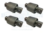 TS34000 Torque Rod Bushing Premium Poly Hendrickson New. Price: $340.00.