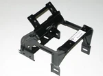 Bmw E38 Centre Console Rear Mounting Bracket 8213613 Used Genuine. Price: $39.37.