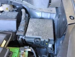 Fuse Box Engine Compartment Fits 16-18 Tucson 742913 Used. Price: $82.95.