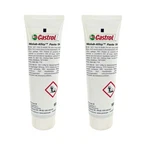 Porsche Castrol Molub-alloy Paste Ta 2X 100G Tubes 000-043-305-08 New. Price: $79.90.