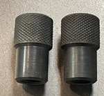 Two Female Threaded Adapter Specialty Tool Garage Shop Mechanics Used. Price: $25.00.