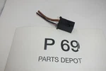 Mercedes Benz 07 C230 W203 Pin Bushing Housing Port W/ 220 545 39 28 Used. Price: $6.99.