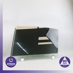 Infiniti V37 Q50 Rear Left Driver Door Window Glass 823016HE0A Oem Used. Price: $100.00.
