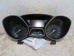 2015 Ford Focus Speedometer Cluster Kph 204K Oem Lkq Used. Price: $194.83.