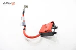 2019 - 2026 Bmw 330I M340I G20 Battery Positive Cable Wire Wiring Harness Oem Used. Price: $44.99.