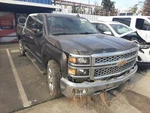 2014 16 2017 Gmc Sierra Denali 1500 Chassis Frame 5' 9" Box 4WD Crew Cab Used. Price: $1847.99.