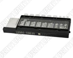 18980-09630 Multilink Fusible Fuse For Hyundai Elantra 2016-2023 Ioniq 2017-2022 Used. Price: $15.00.