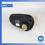 07-24 Jaguar X150 Xk F-type Radiator Coolant Expansion Tank 8W838A080AC Oem 44K Used. Price: $91.30.