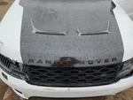 Land Rover Range Sport 2015 Engine Fuse Box Used 0186. Price: $180.40.