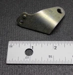 Nos Ford B8AZ-9B550-B/D0AZ-9B550-A 1958-73 Carburetor Dashpot Bracket New. Price: $29.66.