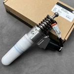 New Fuel Injector For 3411765RX Cummins Celect N14 N95 98 NE1. Price: $479.99.