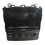 Subaru Harman Bluetooth Radio Display Head Unit 86201FL66A G31 Base N394 Tested Used. Price: $174.99.
