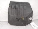 Eclipse Cross 2018 Engine Cover 451742 Used. Price: $51.00.