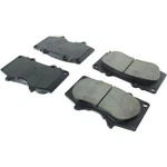 Stoptech Disc Brake Pad Set 309.09760 New. Price: $92.99.