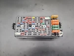 Oem 00-05 Cadillac Deville Under Rear Seat Fuse Junction Box 15410962 Used. Price: $54.99.