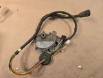 Jaguar XJ6 X300 Rotary Transmission Neutral Safety Switch LNA6201AB Used. Price: $89.99.