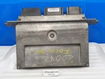 2010-2011 Ford Focus Ecm Engine Control Unit Ecu AS4A12A650ARB Oem 374S4D2B3 Used. Price: $37.99.