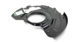 Range Rover 2010-2012 Oem New Brake Disc Back Plate Dust Shield Front Left. Price: $72.37.