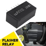 Hazard Warning Flasher Led Relay For Gm Turn Signal,chevrolet 10383321 15764135 New. Price: $17.09.