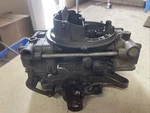 1965 1966 Amc & Jeep Holley Carburetor LIST-3202 3180306 Date 635 Used. Price: $125.00.