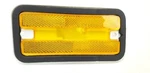 Marker Light Lens Front Left 1970 1971 1972 1973 1974 1975-1980 Firebird New. Price: $42.95.