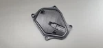 Original Porsche Cayenne Headlight Protection Cover Left 9Y0941607C New. Price: $33.88.