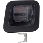Left Rear License Plate Light 2011-2021 Ram 2500 1500 Classic Trx CH2870102 New. Price: $118.78.