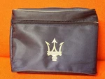 Maserati Oem Case Used For Air Compressor Tire Tool Kit Auction Only New. Price: $134.52.