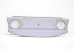 00-06 Bmw E46 325CI 330CI M3 Coupe Rear Window Deck Lid Shelf Cover Gray Oem Used. Price: $195.00.