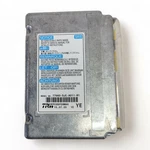 2006 Honda Ridgeline Computer Brain Module Unit 77960-SJC-A01, C029, Oem Used. Price: $185.06.