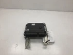 08-09 Lexus ES350 Engine Electronic Control Module Ecm Assembly Used. Price: $95.62.