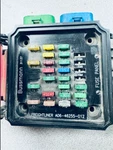 Freightliner A06-46255-000 Bussmann 31137 Fuse Panel Used. Price: $250.00.