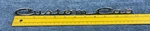 63 64 65 66 Ford Pick Up Truck Custom Cab Door Emblem Nice Used. Price: $55.21.