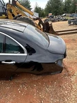 2015-2021 Mercedes C300 W205 Left Driver Side Quarter Panel Sectional Cut Used. Price: $330.00.