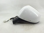 2019-2019 Hyundai Santa Fe Driver Left Side View Power Door Mirror White FW58C Used. Price: $165.20.