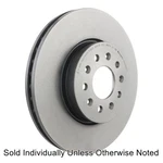 Brembo 09.N285.21 Disc Brake Rotor Front For 2013-2018 Cadillac Ats New. Price: $172.04.