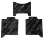 Hks Floor Mats Tundra Rear Set Oct Lhd New. Price: $218.99.