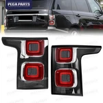 Pair Led Tail Light Lamp Assembly For 2013-2021 Land Rover Range L405 New. Price: $204.96.
