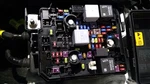 2023 Chevrolet Trailblazer Engine Fuse Box Ubec Without Tow Package 10290002 Used. Price: $143.32.