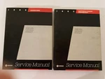 1985 Dodge Caravan Plymouth Voyager Ram Mini-van Factory Shop Service Manual Set Used. Price: $34.99.